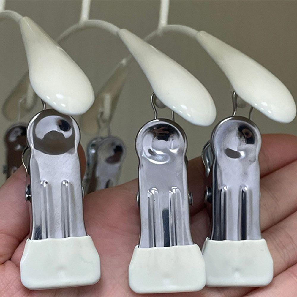 Мини крючок для одежды для питомцев с зажимом, сушилка для одежды, новая детская вешалка