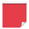 Wallpaper Solid Background Red, Soft Shapes 50x1000