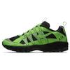 Кроссовки Air Humara 17 Supreme Action Green 924464-300