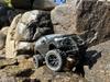 Happinet Масштаб 1/20 Радиоуправляемый Toyota Land Cruiser GR SPORT (Возраст от 6 лет)