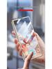Складывающийся чехол Samsung Z Fold7 Мрамор: Стильная и модная стеклянная крышка для женщин
