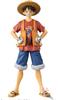Banpresto PIECE FILM GRANDLINE Monkey D Luffy Figure "ONE RED" DXF~THE MEN~vol.1