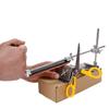 Fixed Angle Knife Sharpener 3 Generation Professional Whetstone Kitchen Supplies Multifunctional Belt 4 Whetstone