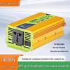 Ming's 1200 Вт Автономный Наружный Аварийный Power Bank для Ближнего Востока