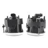 Пара противотуманных фар для Dodge Chrysler Caliber Jeep Compass 4805857AA