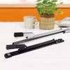 20 Sheet Capacity Long Reach Stapler Metal Body Paper Stapler Long Arm Stapler Binding Supplies