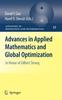 Книга Advances In Applied Mathematics and Global Optimization : In Honor of Gilbert Strang : 17