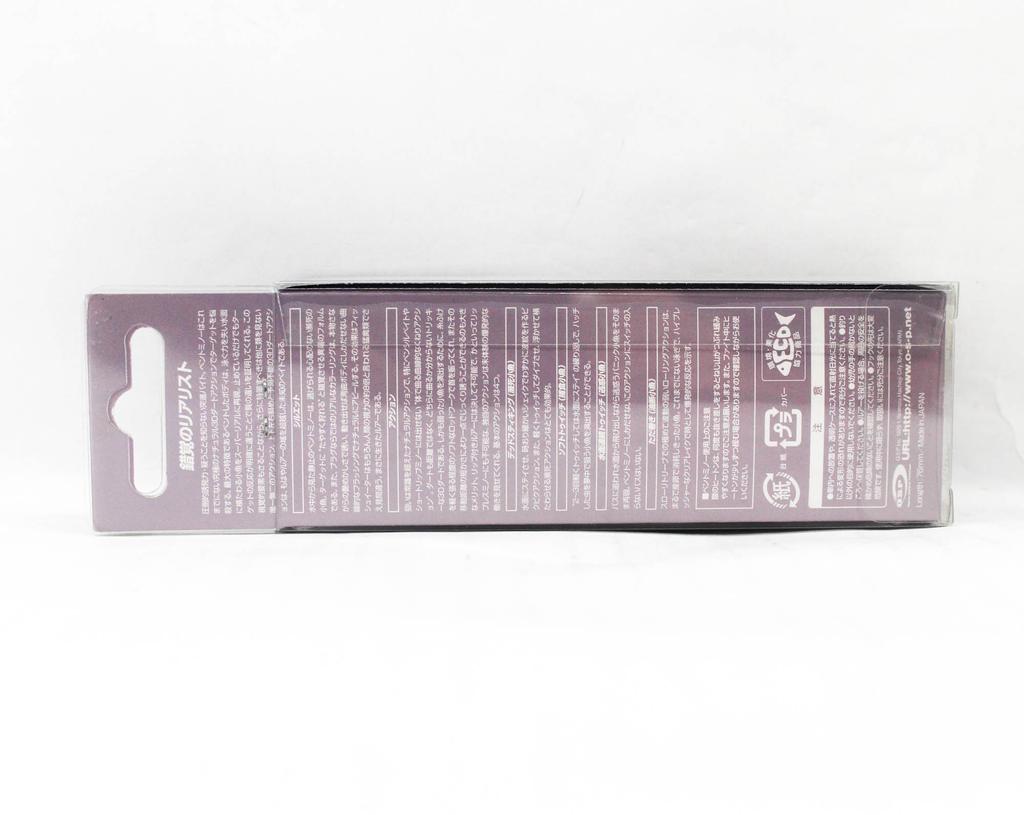 Распродажа OSP Bent Minnow 76F Плавающая приманка-минноу C-23S (0787)