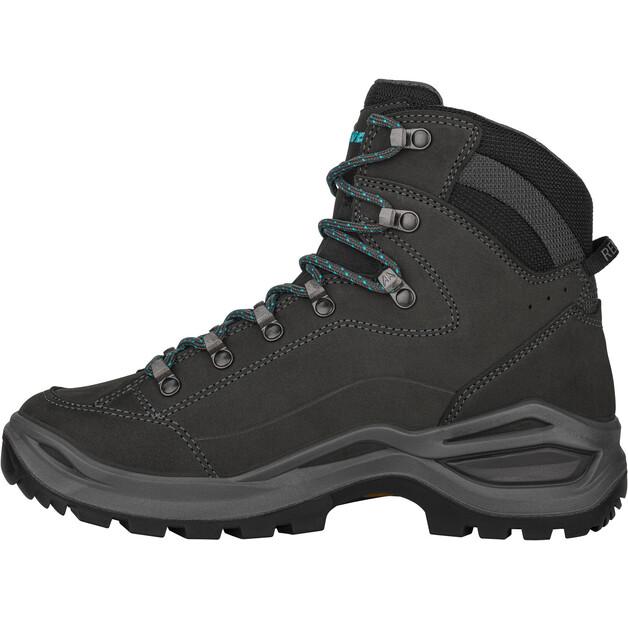 Ботинки Lowa Renegade Evo GTX Mid Women
