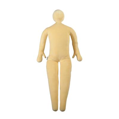 BIBILAB Oshi Hugging Pillow Humanoid Hugging Pillow Натуральная величина Приблизительно 165 см Hugging Pillow Oshi Nui Stuffed Animal Hapinui Cosplay Sleeping