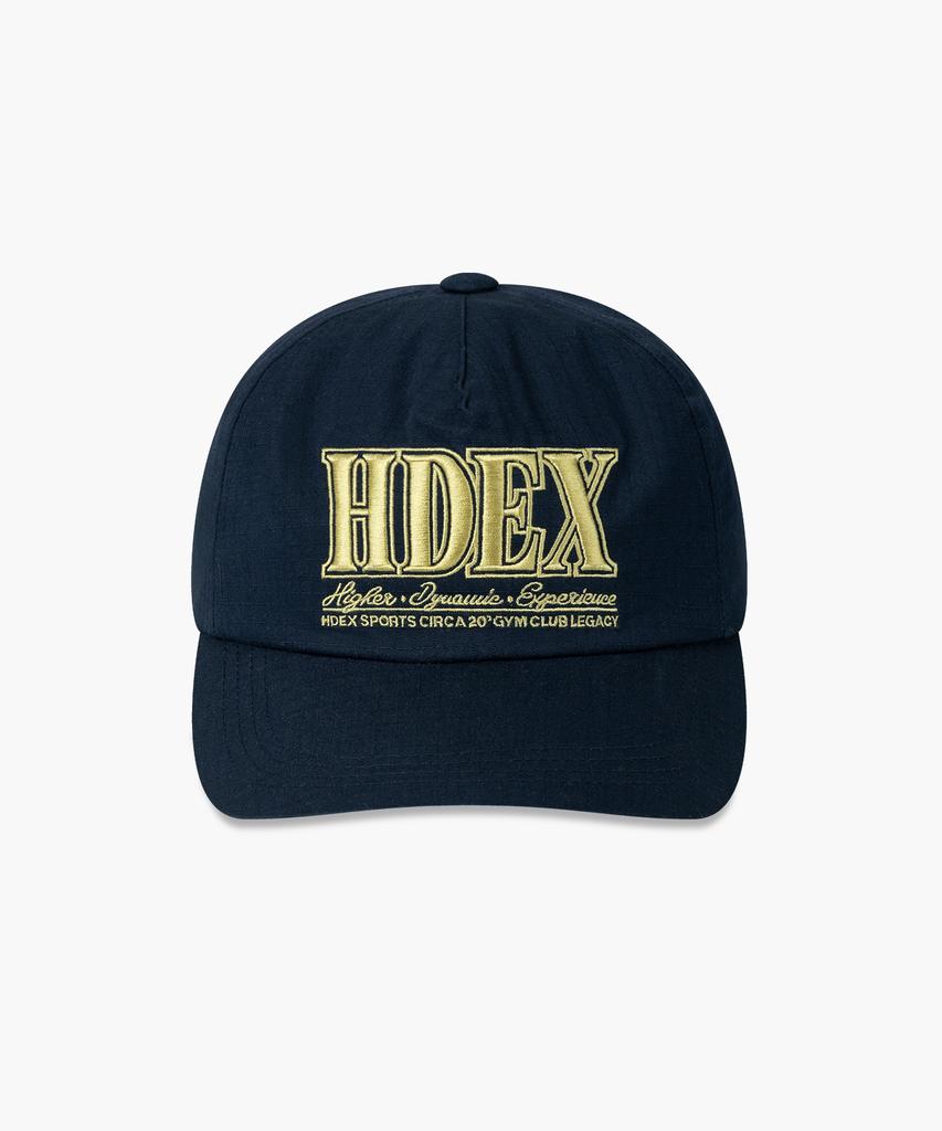 Кепка-укрытие HDEX Awards (синий)