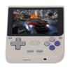 Retro Handheld Game Console Double 3D Joysticks High Resolution 3.5in Screen 4 Core CPU 3000MAH Batt
