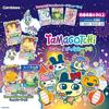 Bandai Тамагочи Новый! Карточка Gotchi 3 (пак) (1 КОРОБКА из 20 пачек)