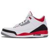 Air 3 Retro 'Fire Red' 2013 Мужские 136064-120