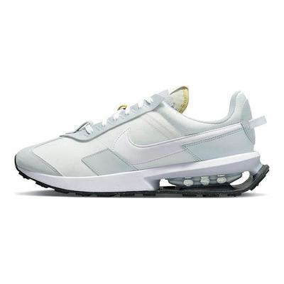 Мужские кроссовки Air Max Pre-Day Summit White Унисекс Платиновые DA4263-100