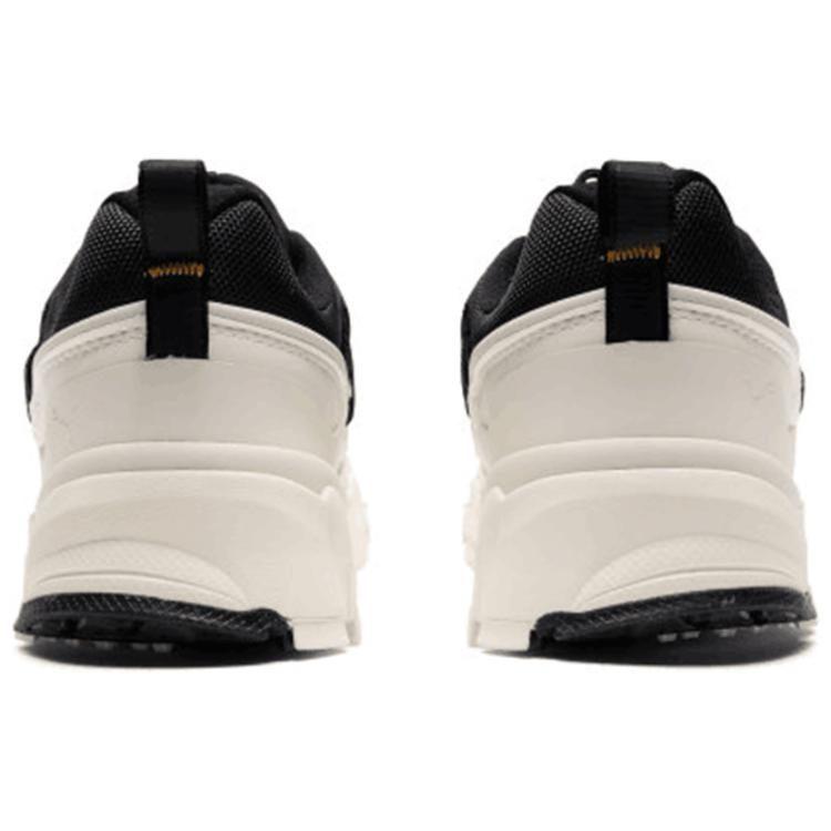 Puma Trailfox Overland Черно-белый 369824-01