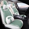 2022 Corolla Cross Full Coverage Four Seasons Linen Seat Cover