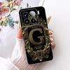 Для Xiaomi Mi 15 Pro Чехол Роскошный Чехол с Буквами Короны Прозрачный Силиконовый Мягкий Тонкий Чехол для Телефона Для Xiaomi 15 Pro Mi15 Pro Fundas Coque