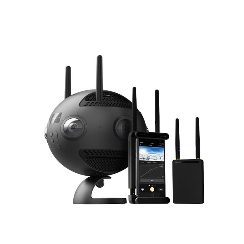 Insta360 Pro 2 Professional VR 8K Camera (CN version)