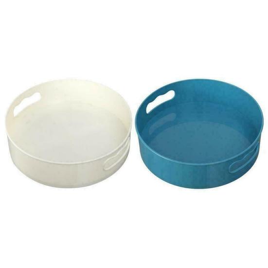 Вращающийся на 360 градусов лоток для хранения, кухонный органайзер для приправ, косметический контейнер