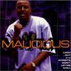 12-дюймовая пластинка MALICIOUS - Look Out / Streets Won't Let Me Chi UL001 Urban Legend Re 2000 US Рэп и хип-хоп/R&B Б/У