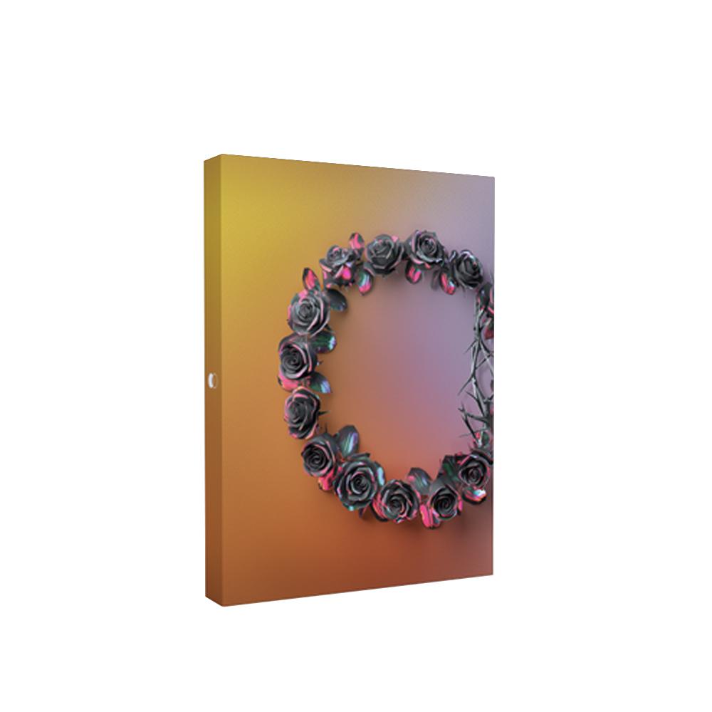 THE ROSE DUAL (Альбом в коробке Делюкс)