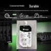 Seagate 18TB Enterprise SATA 3.5-inch Hard Drive