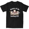 Sea Ball T-shirt Dungeon and Dragon T-shirt Hip Hop T-shirt for Women Summer Awesome Printed Short Sleeve Clothes Fashion Y2K