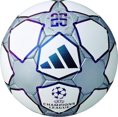 Футбольный мяч Adidas Finale 25th размер ADF441TF, Юбилейный, Liegluciada, 4,