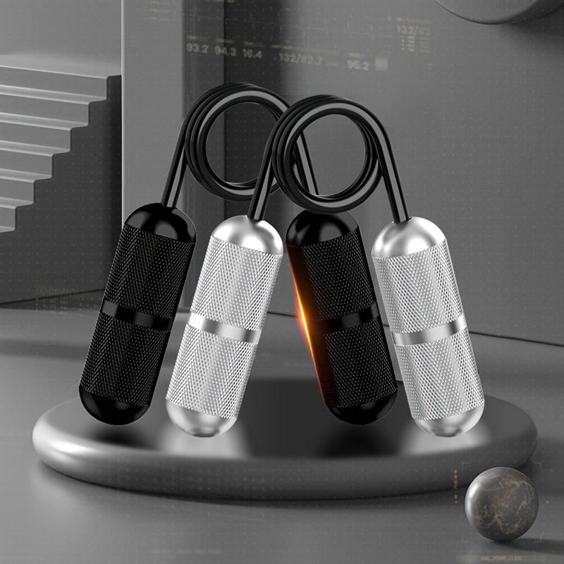 1pc Hand Gripper Finger Exerciser Women'S Hand Gripper Arm Strength Device Exercise Finger Decompression