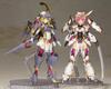 Kotobukiya Frame Arms Girl Durga I Height 165mm Plastic Model FG084 Approx. Non-scale