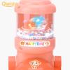 Removable Educational Shock Absorption Portable Kids Cleaning Set
