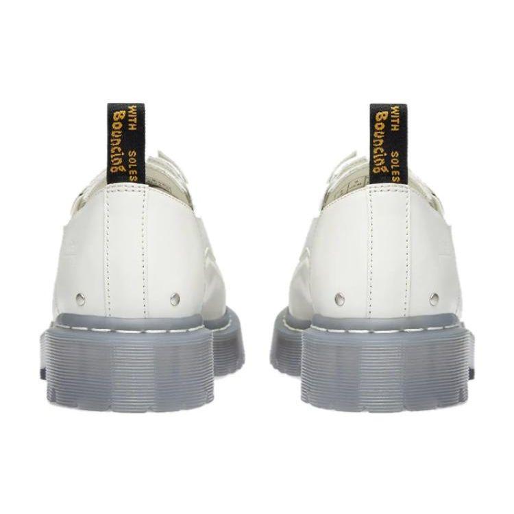 A-Cold-Wall* x Dr. Martens 1461 Bex Крем Унисекс Кроссовки 28012111