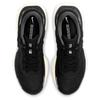 Nike Кроссовки ZoomX Invincible Run Flyknit 'Black White' повседневные CT2228-001