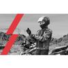 KEMIMOTO CE Summer Moto Gloves Touch Screen Sports Luvas Motorcycle Protective MTB Guantes Gloves For Men Women Black