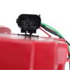 Rear Bumper Light for MG HS EHS 2018-2021 Reflector Rear Light Turn Signal Fog Lamp Brake Tail Light