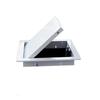 Haobu Aluminum Alloy Access Panel (Push-to-Open)