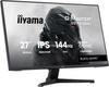 Monitor iiyama g-master g2741qsu-b1 black hawk 27 wqhd ips 1ms 144hz flicker free g-sync czarny