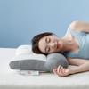 Cervical Pillow Non-correction Repair Anti-traction Pillow Core Deep Sleep Neck Pillow Adult Pair of Pillow Cores