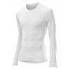 Loeffler Long Sleeve Base Layer Transtex-Warm White