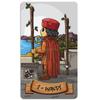 10.3 X 6cm Smithtiny Tarot