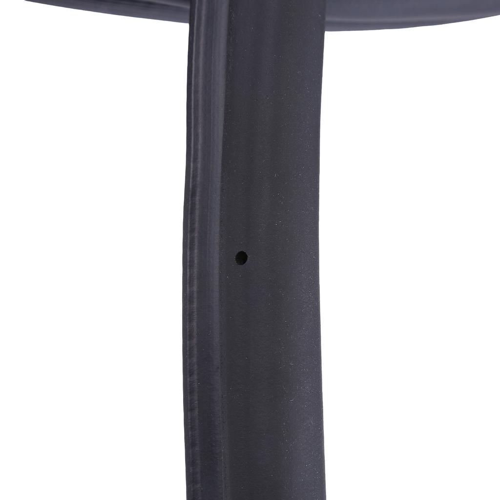 Прокладка для защиты кромки двери автомобиля, передняя левая/правая, совместимая с 3er E90 E91 2005-2012, заменяет 51727247258 51727247260