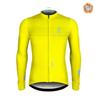 Warm 2024 Winter Thermal Fleece Cycling Men's Jersey Suit Outdoor Riding Bike MTB Clothing Bib Pants Set Spain Maillot Ciclismo