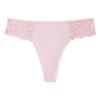 Women's Lace Hollow Underwear, Sporty, Breathable, Personalized Plus Size Underwear