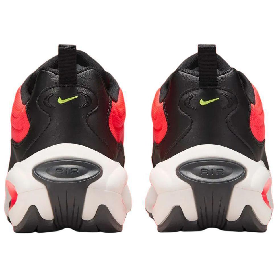 Nike Air Max Portal Hot Punch Volt Женские Кроссовки Красный Черный Парус HF3053-006