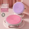 Multifunctional Abdominal Wheel Roller Safety Fat Burning Trainer  Home Fitness