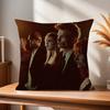 Popular Band Mother Mother  Personalized Pillow Cover Kids Bedroom Wild Party Decor Pillowcase kid Birthday shower Gift