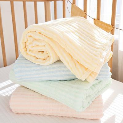 6-слойные детские одеяла из бамбукового хлопка, полотенце для купания новорожденных, мягкая детская муслиновая пеленка, постельное белье, накидка на коляску, аксессуары для новорожденных, манта