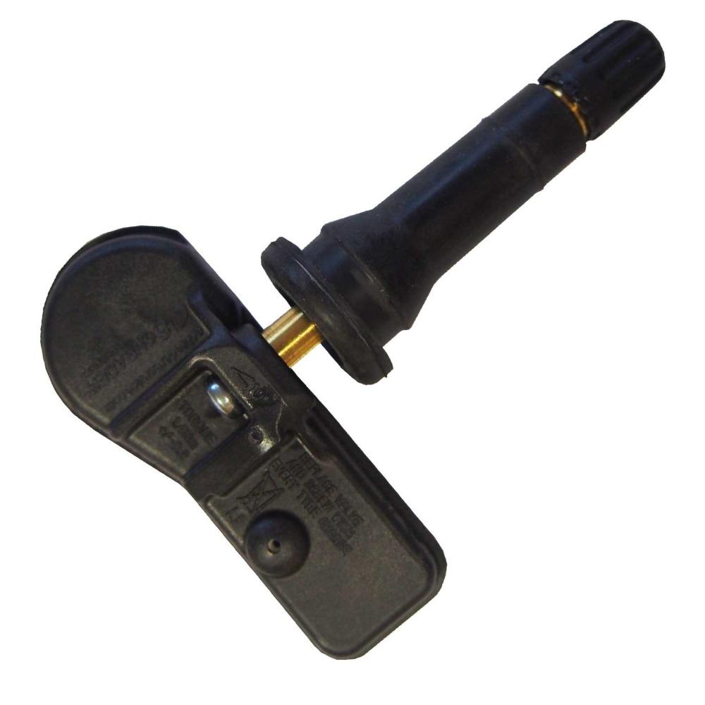 1/4PCS TPMS Tire Monitor Sensor 41990-34000 433MHz New For Rexton Actyon Actyon Rodius For Ssangyong Actyon Korando Kyron