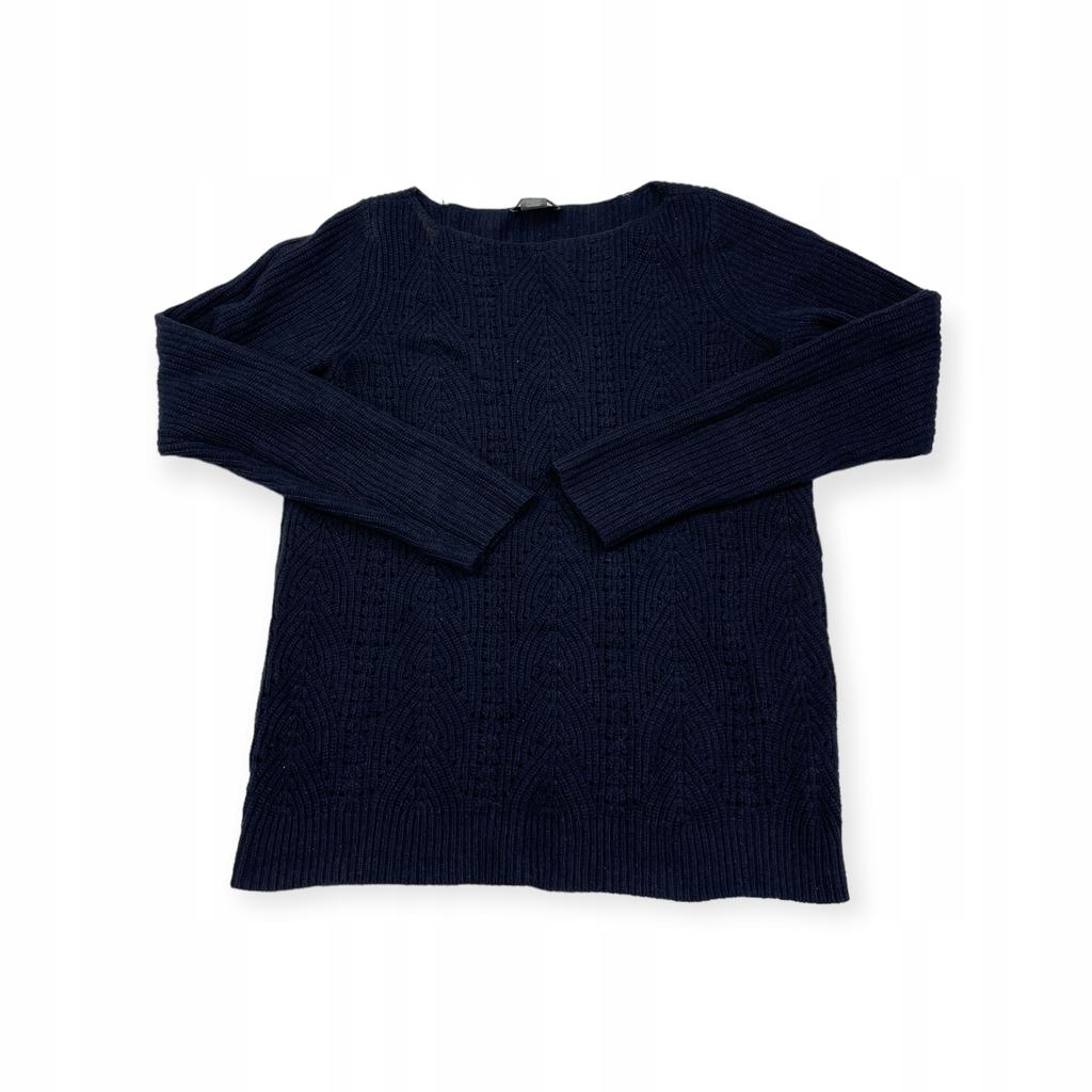 Women's Long Sleeve Sweater ANN TAYLOR M - Used